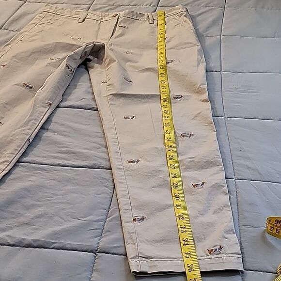 Talbots Weekend Chino 14P - Picture 5 of 12